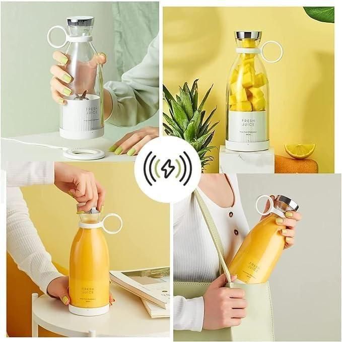 Portable Mini Juicer™ - Atrangii