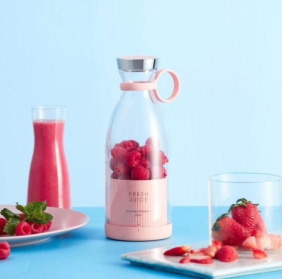 Portable Mini Juicer™ - Atrangii