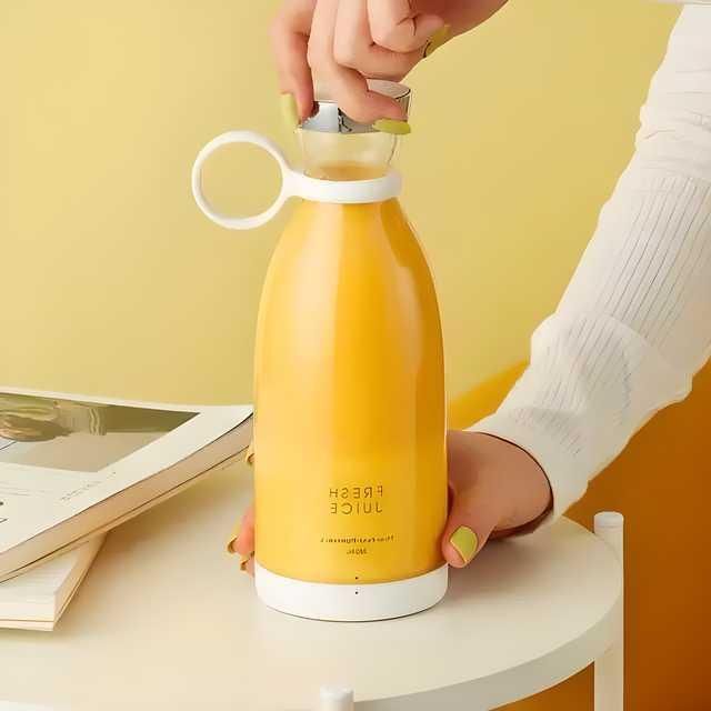 Portable Mini Juicer™ - Atrangii
