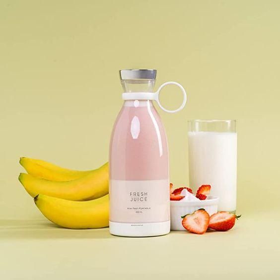 Portable Mini Juicer™ - Atrangii