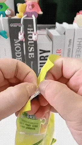 Portable Mini Sealing Machine™ - Atrangii