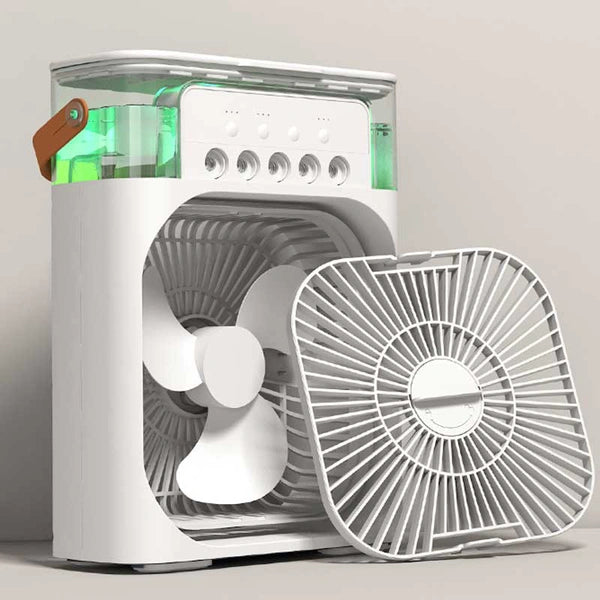 Mini Air Cooler USB Electric Fan™ - Atrangii