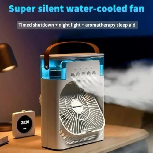 Mini Air Cooler USB Electric Fan™ - Atrangii