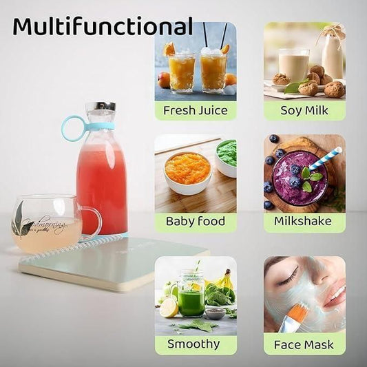 Portable Mini Juicer™ - Atrangii