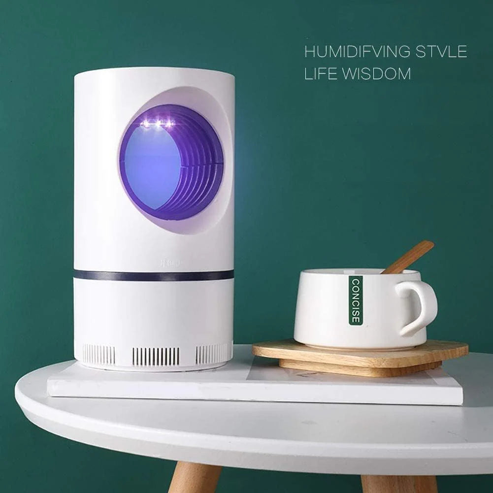 Electronic LED Mosquito Killer Lamp™ - Atrangii