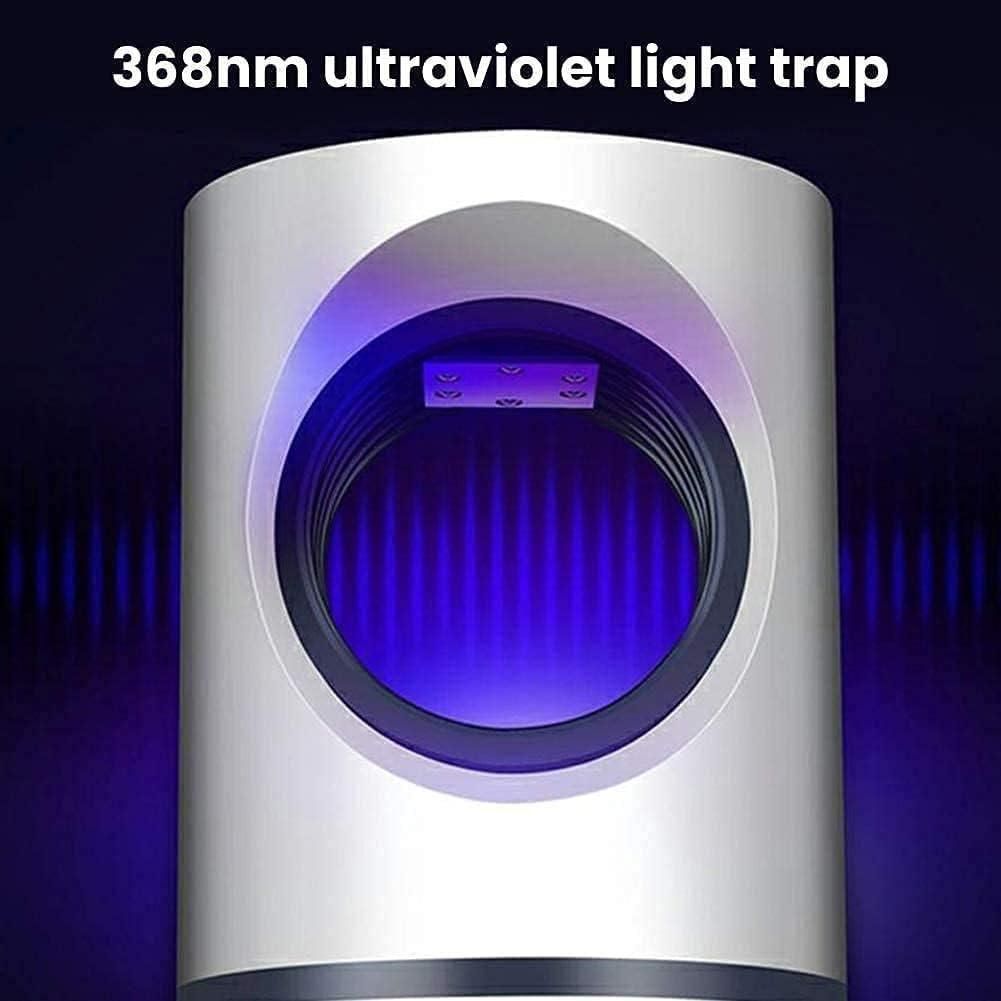 Electronic LED Mosquito Killer Lamp™ - Atrangii