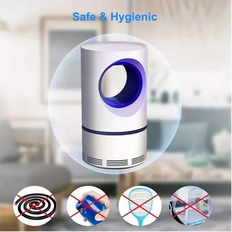 Electronic LED Mosquito Killer Lamp™ - Atrangii