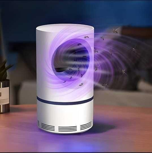 Electronic LED Mosquito Killer Lamp™ - Atrangii