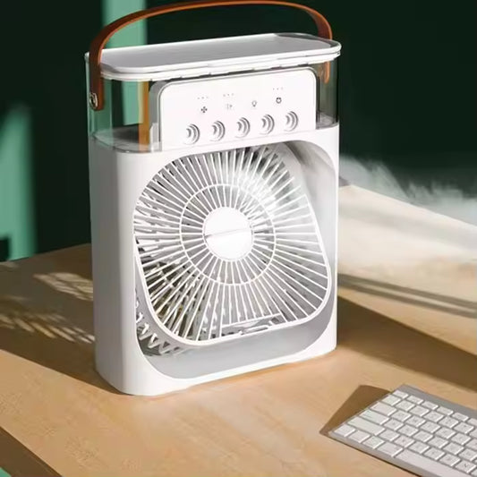 Mini Air Cooler USB Electric Fan™ - Atrangii