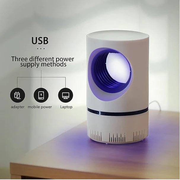 Electronic LED Mosquito Killer Lamp™ - Atrangii